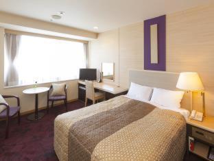 Chofu Creston Hotel Szoba fotó