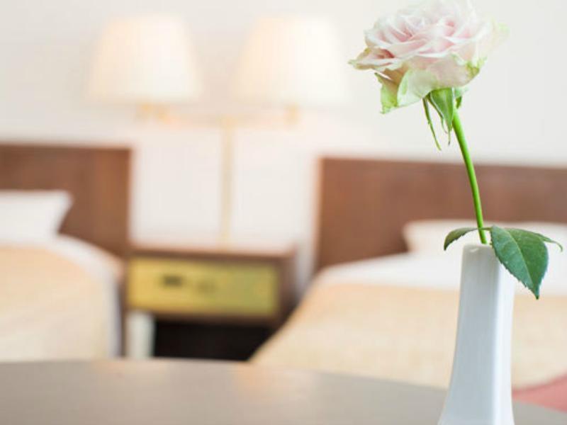Chofu Creston Hotel Kültér fotó