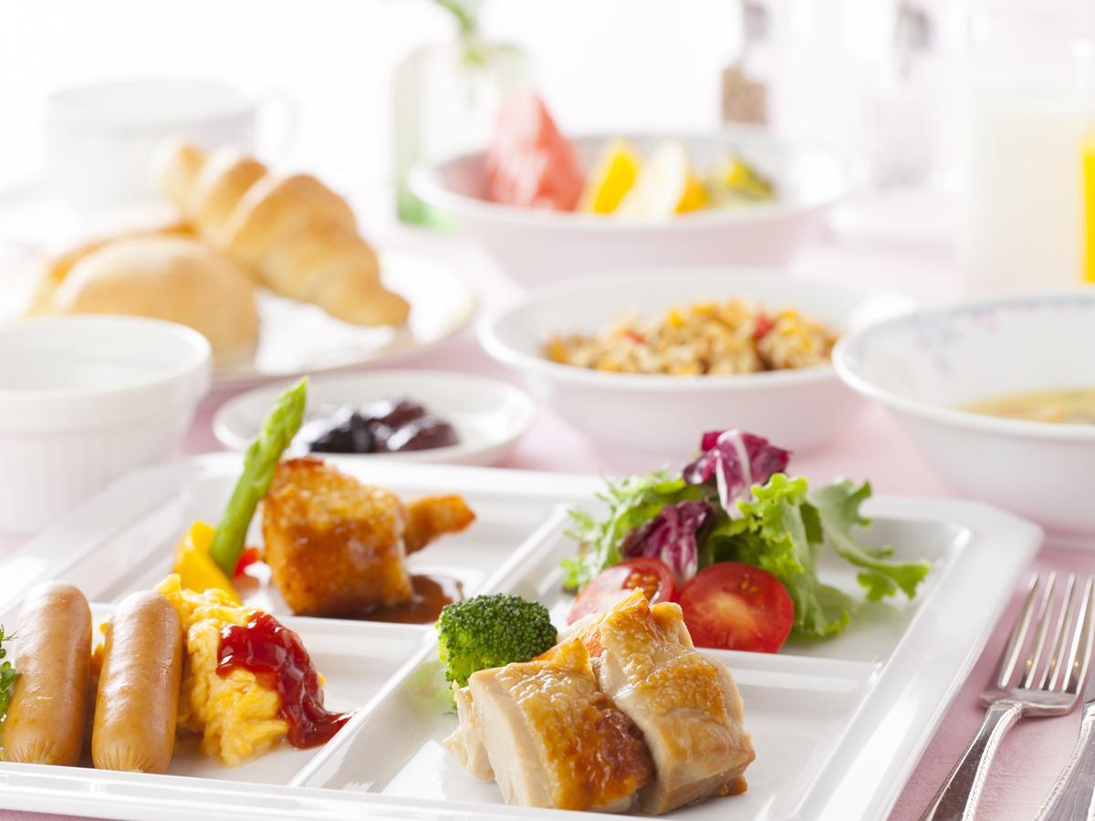 Chofu Creston Hotel Kültér fotó