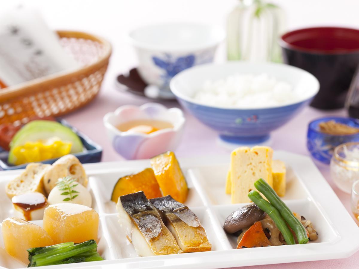 Chofu Creston Hotel Kültér fotó