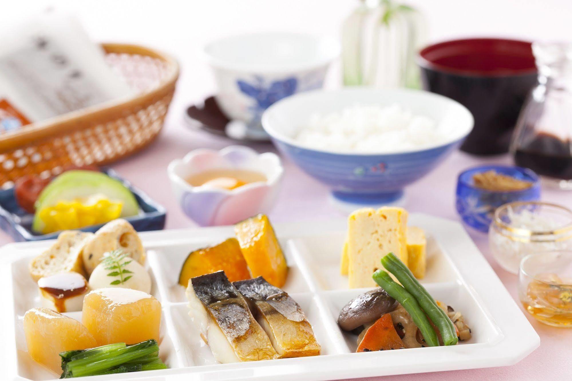 Chofu Creston Hotel Kültér fotó