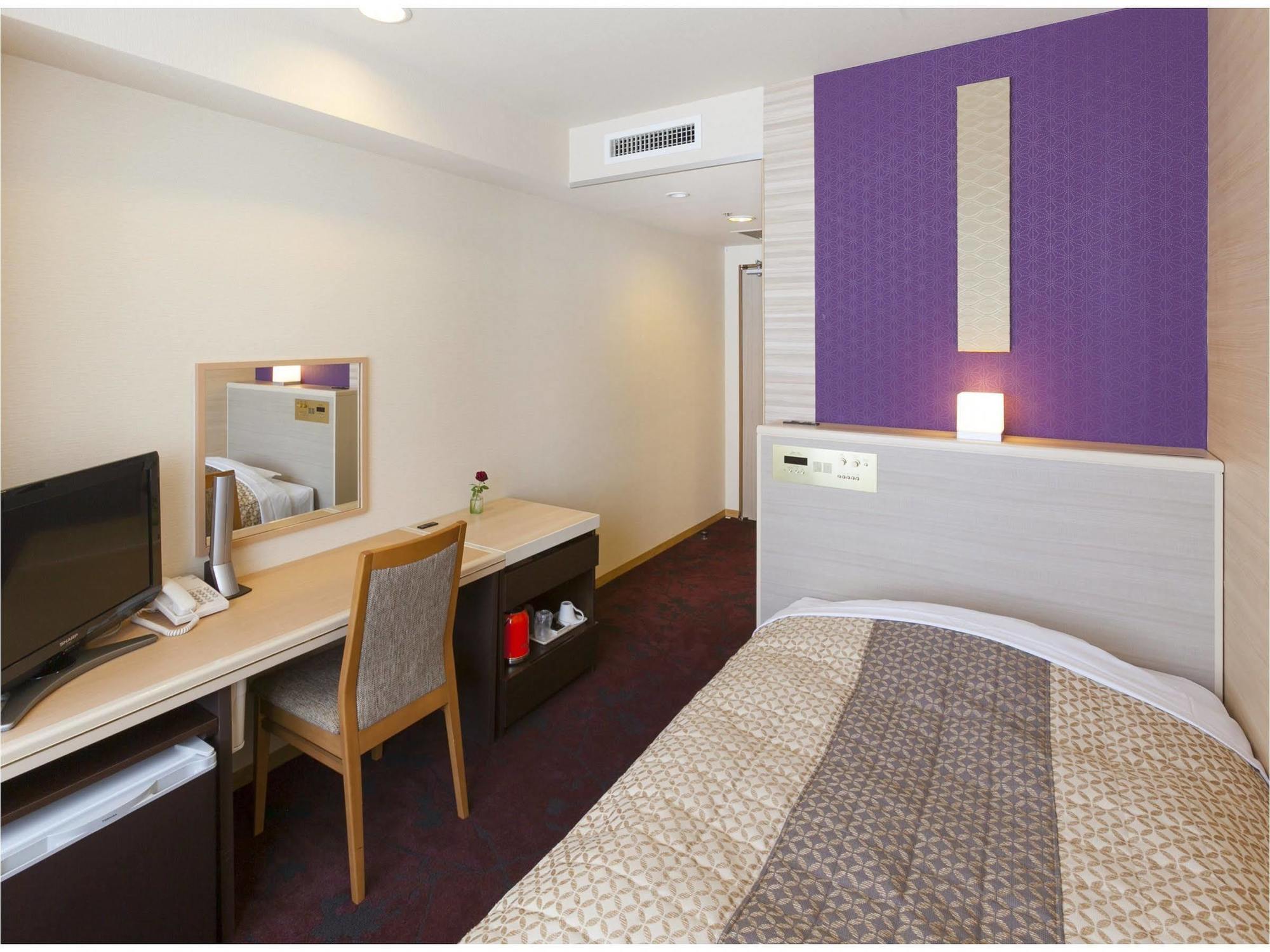Chofu Creston Hotel Kültér fotó
