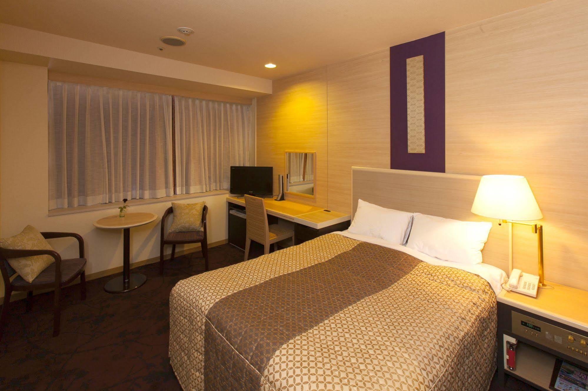 Chofu Creston Hotel Kültér fotó