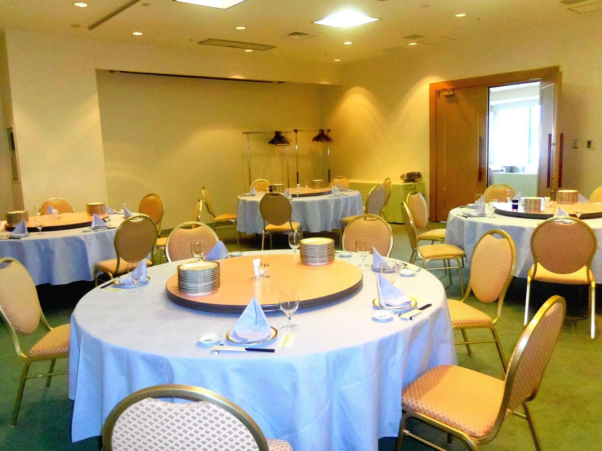 Chofu Creston Hotel Kültér fotó