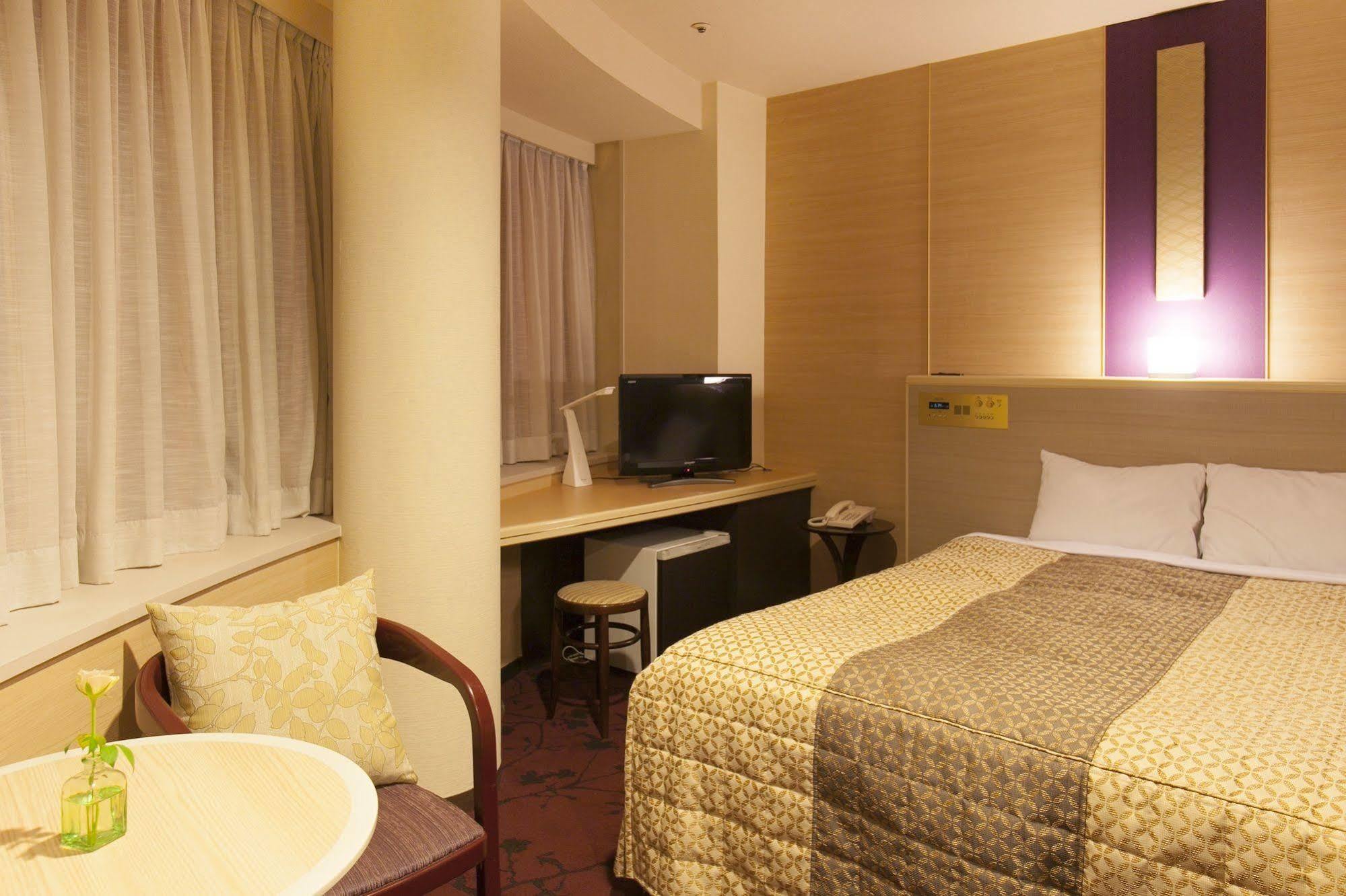 Chofu Creston Hotel Kültér fotó