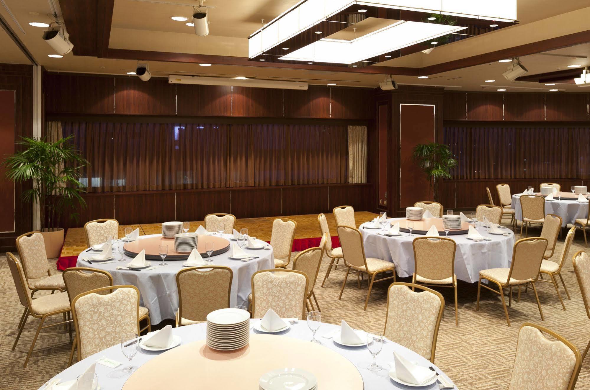 Chofu Creston Hotel Kültér fotó