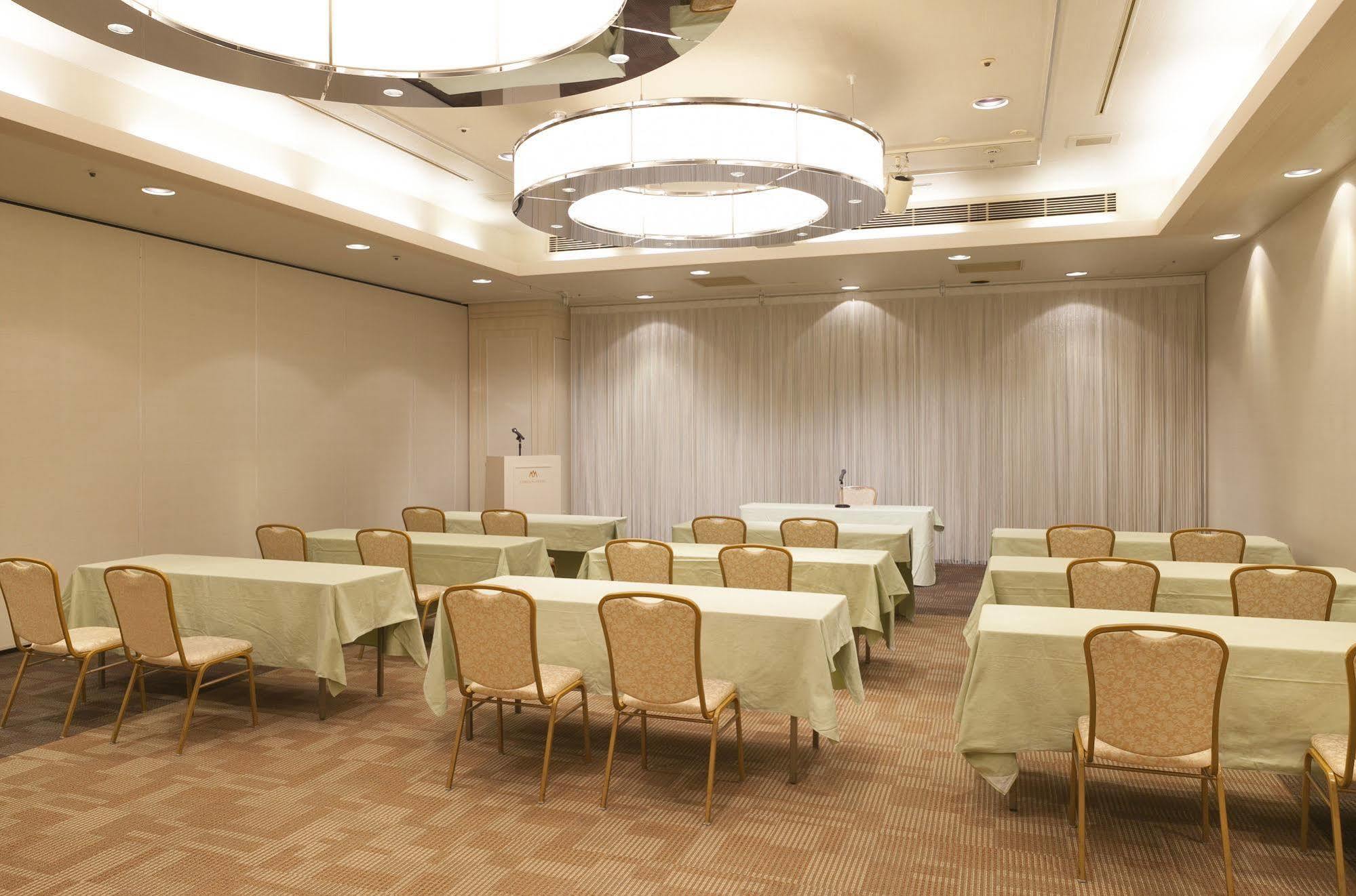 Chofu Creston Hotel Kültér fotó