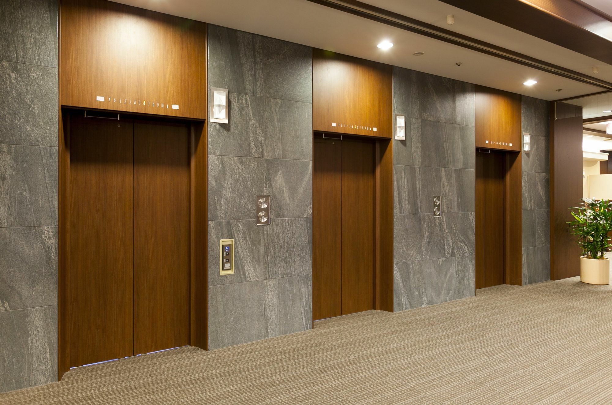 Chofu Creston Hotel Kültér fotó